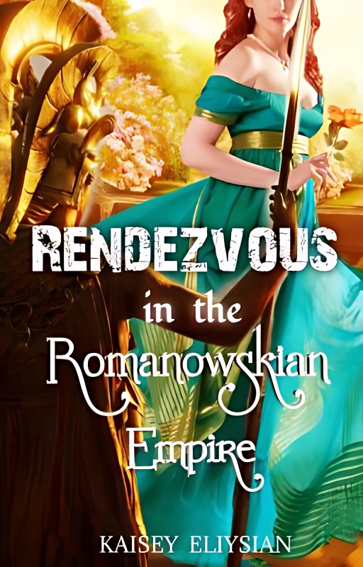 Rendezvous in the Romanowskian Empire - Free online novel on NovelFlow Rendezvous in the Romanowskian Empire cover - Read free novel on NovelFlow