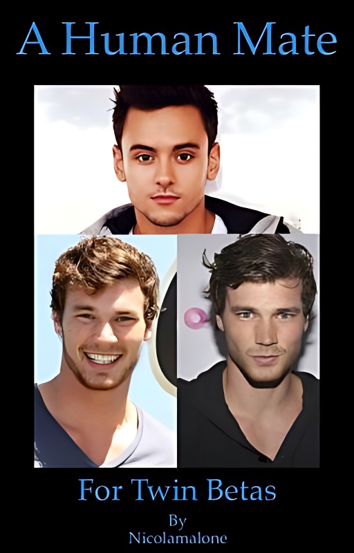 A human mate for twin betas - book two of the twins series boyxboy - Free online novel on NovelFlow A human mate for twin betas - book two of the twins series boyxboy cover - Read free novel on NovelFlow