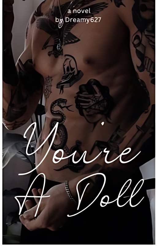 You're A Doll (COMPLETE) cover