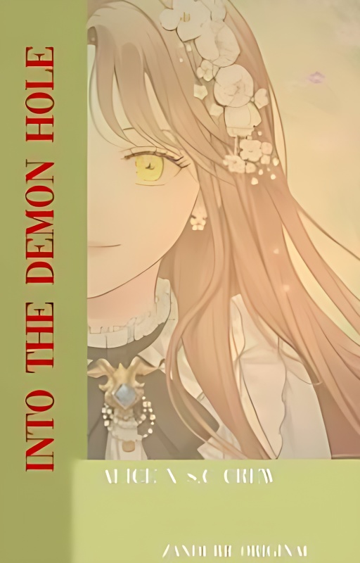 ii | INTO THE DEMON HOLE | Conjuring House cover