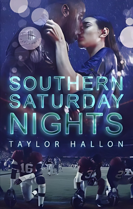 Southern Saturday Nights ✔️ cover