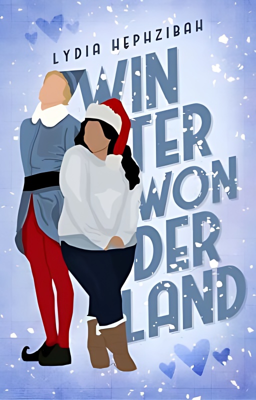 Winter Wonderland - Free online novel on NovelFlow Winter Wonderland cover - Read free novel on NovelFlow