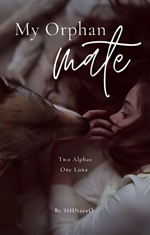 My Orphan Mate ✓ - Free online novel on NovelFlow My Orphan Mate ✓ cover - Read free novel on NovelFlow