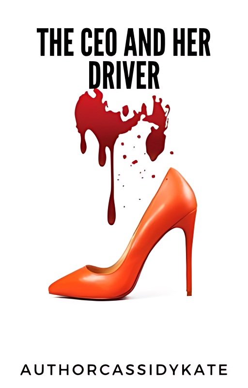 The CEO and Her Driver cover