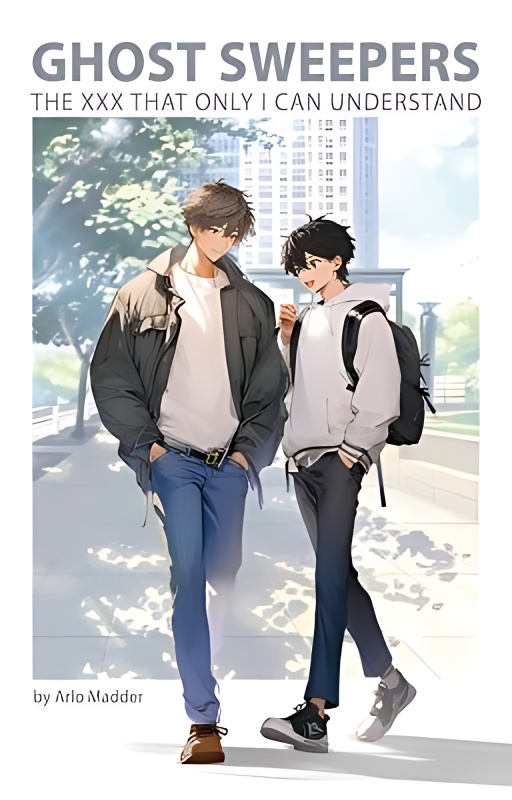 Ghost Sweepers The XXX that only I can understand - Free online novel on NovelFlow Ghost Sweepers The XXX that only I can understand cover - Read free novel on NovelFlow