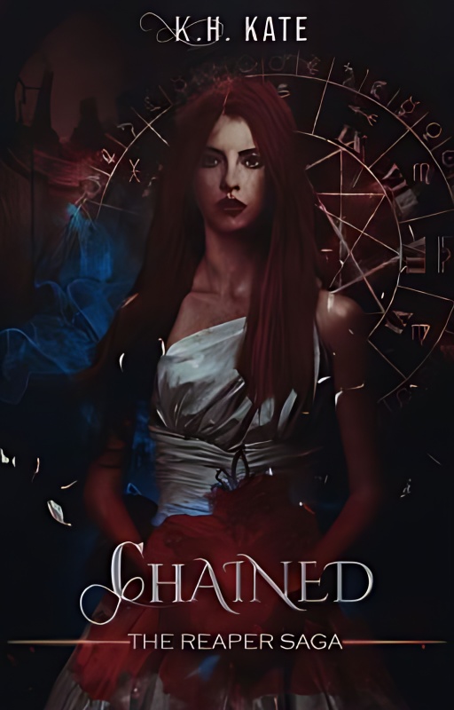 The Reaper Saga [Book 1-3] cover - Read free novel on NovelFlow