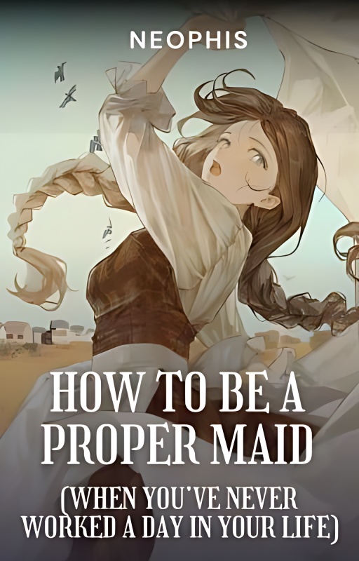 How to Be a Proper Maid (When You've Never Worked a Day in Your Life) - Free online novel on NovelFlow How to Be a Proper Maid (When You've Never Worked a Day in Your Life) cover - Read free novel on NovelFlow
