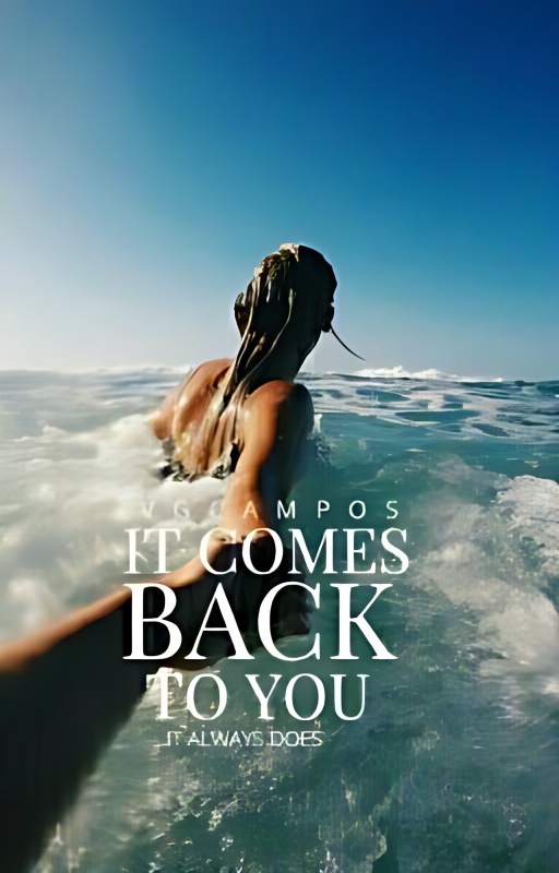 It Comes Back To You (Completed) - Free online novel on NovelFlow It Comes Back To You (Completed) cover - Read free novel on NovelFlow