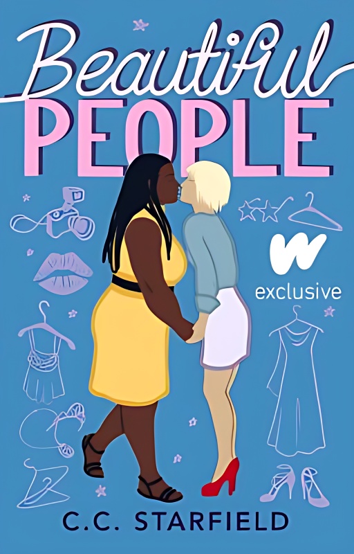 Beautiful People | wlw - Free online novel on NovelFlow Beautiful People | wlw cover - Read free novel on NovelFlow