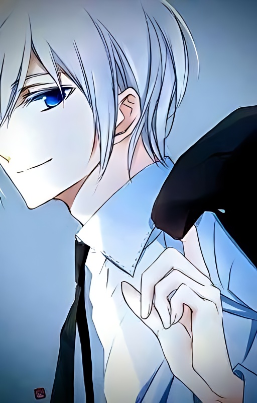 [DISCONTINUED] Reincarnated: Turning an Otome Game Into a BL! Heck Yeah! cover