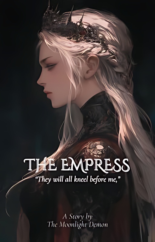 The Empress (GirlxGirl) - Free online novel on NovelFlow The Empress (GirlxGirl) cover - Read free novel on NovelFlow