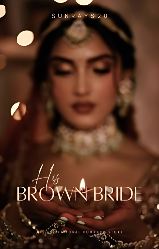 His Brown Bride (Preview) - Free online novel on NovelFlow His Brown Bride (Preview) cover - Read free novel on NovelFlow