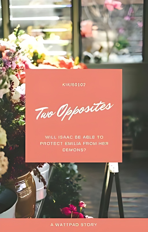 Two Opposites (OWENS SERIES #2) - Free online novel on NovelFlow Two Opposites (OWENS SERIES #2) cover - Read free novel on NovelFlow