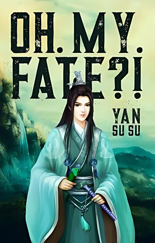 Oh. My. Fate?! (BL, Volume 10, Part 2) cover