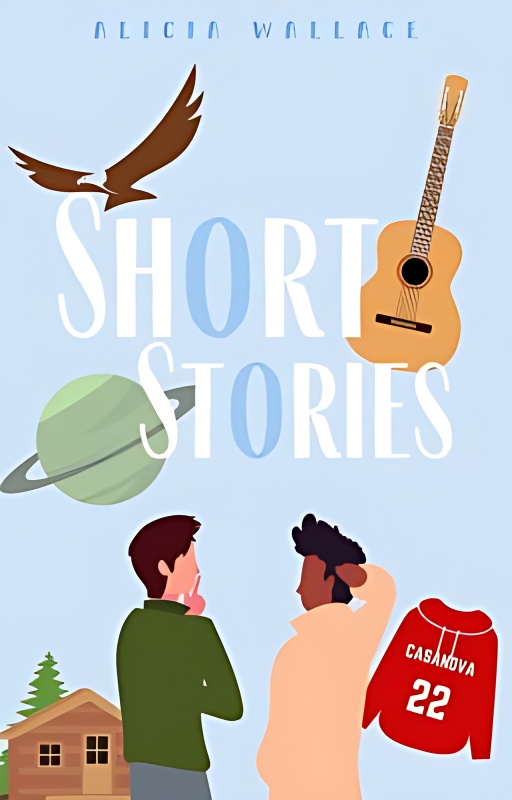 Short Stories (bxb) - Free online novel on NovelFlow Short Stories (bxb) cover - Read free novel on NovelFlow