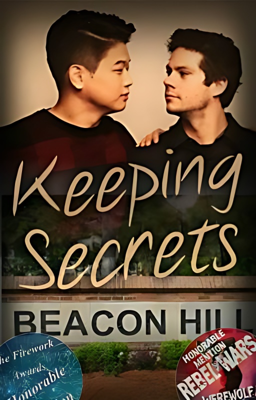 Keeping Secrets - Free online novel on NovelFlow Keeping Secrets cover - Read free novel on NovelFlow