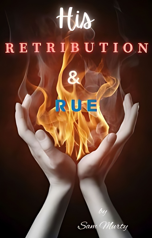 HIS Retribution & Rue cover - Read free novel on NovelFlow
