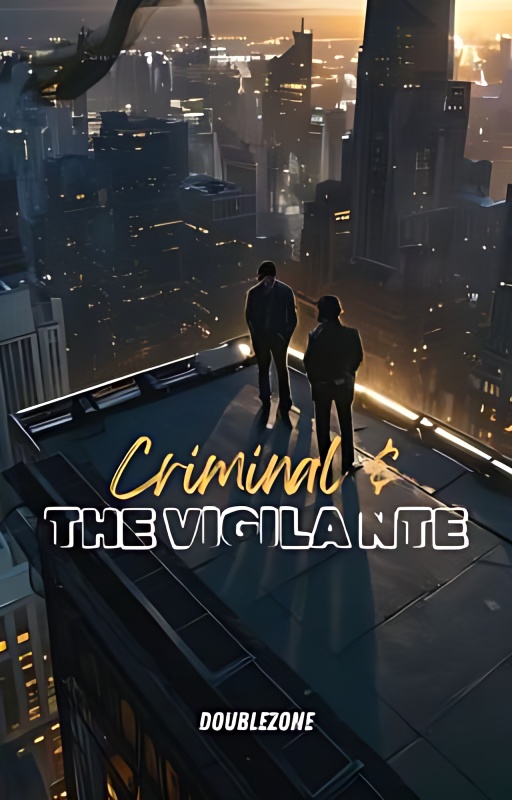 The Criminal and The Vigilante (boyxboy) Bk 3 - Free online novel on NovelFlow The Criminal and The Vigilante (boyxboy) Bk 3 cover - Read free novel on NovelFlow