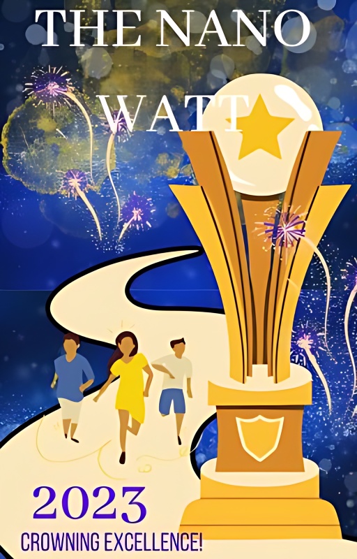 The Nano Watt 2023 || CLOSED ❌ - Free online novel on NovelFlow The Nano Watt 2023 || CLOSED ❌ cover - Read free novel on NovelFlow