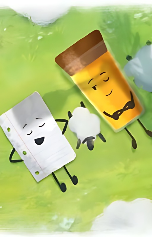 A month of Payjay fluff! cover