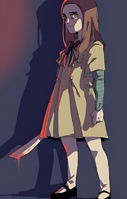 M3GAN X Fem Reader - Free online novel on NovelFlow M3GAN X Fem Reader cover - Read free novel on NovelFlow