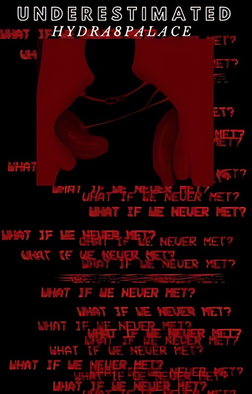 Underestimated - Free online novel on NovelFlow Underestimated cover - Read free novel on NovelFlow