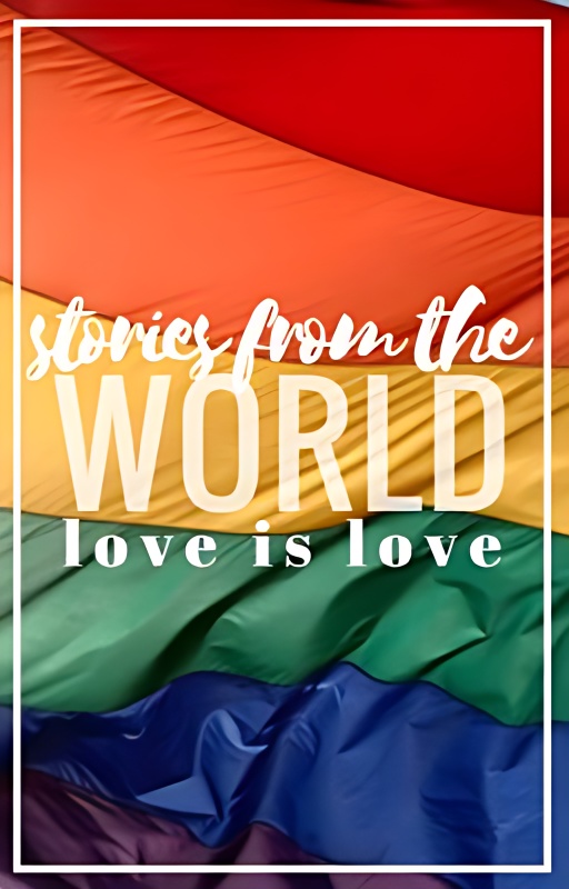 Real stories from the World - LGBTQ+ - Free online novel on NovelFlow Real stories from the World - LGBTQ+ cover - Read free novel on NovelFlow