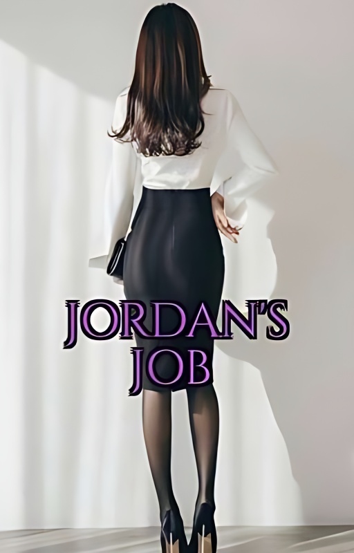 Jordan's Job - Free online novel on NovelFlow Jordan's Job cover - Read free novel on NovelFlow