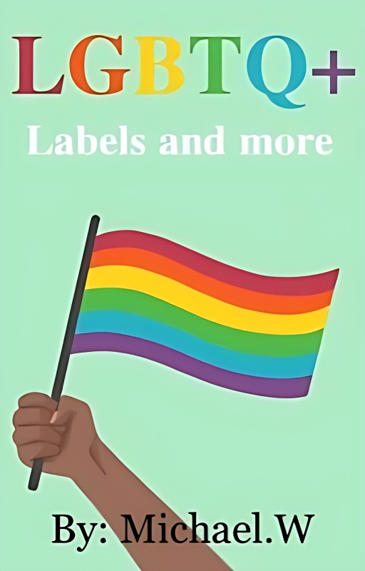 LGBTQ+: Labels and more - Free online novel on NovelFlow LGBTQ+: Labels and more cover - Read free novel on NovelFlow