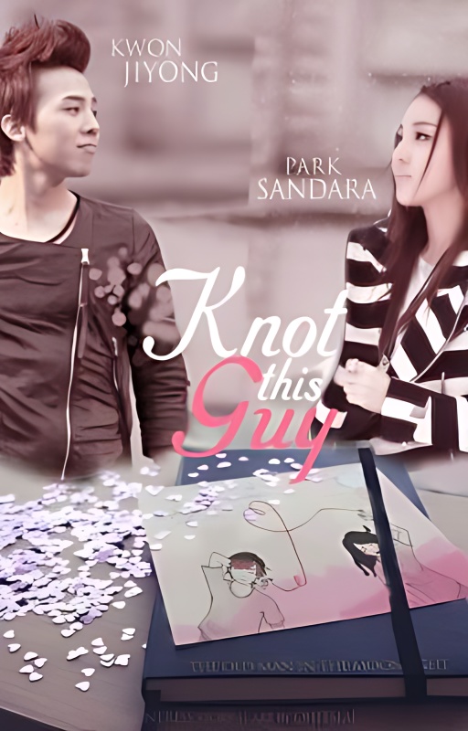 KNOT THIS GUY (Romance/Fantasy) ✔ - Free online novel on NovelFlow KNOT THIS GUY (Romance/Fantasy) ✔ cover - Read free novel on NovelFlow