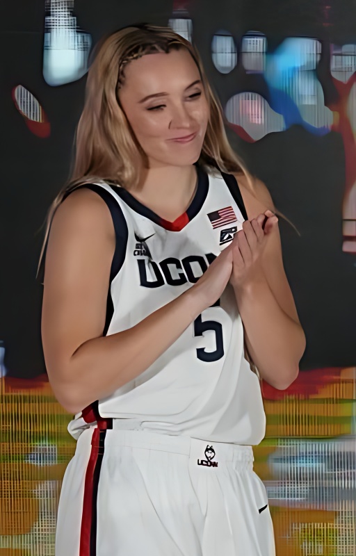 Baby Girl | Paige Bueckers - Free online novel on NovelFlow Baby Girl | Paige Bueckers cover - Read free novel on NovelFlow