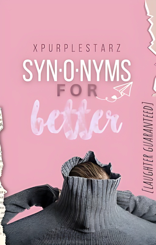 Synonyms For Better - Free online novel on NovelFlow Synonyms For Better cover - Read free novel on NovelFlow
