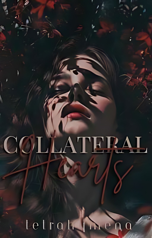 COLLATERAL HEARTS | GXG Intersex - Free online novel on NovelFlow COLLATERAL HEARTS | GXG Intersex cover - Read free novel on NovelFlow