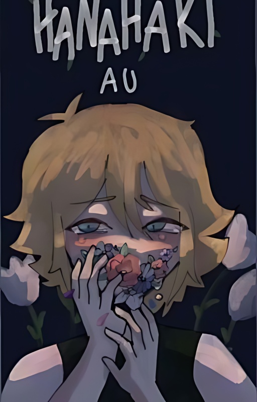 HANAHAKI Basil. (OMORI SUNFLOWER) - Free online novel on NovelFlow HANAHAKI Basil. (OMORI SUNFLOWER) cover - Read free novel on NovelFlow