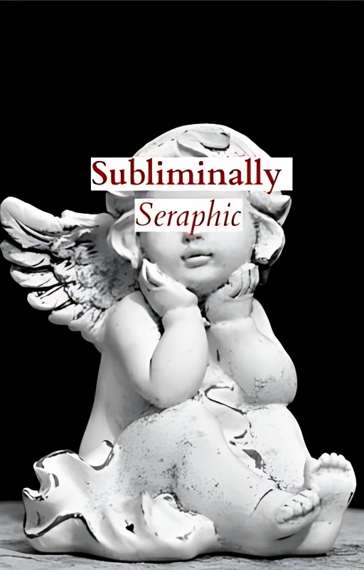 Subliminally Seraphic cover