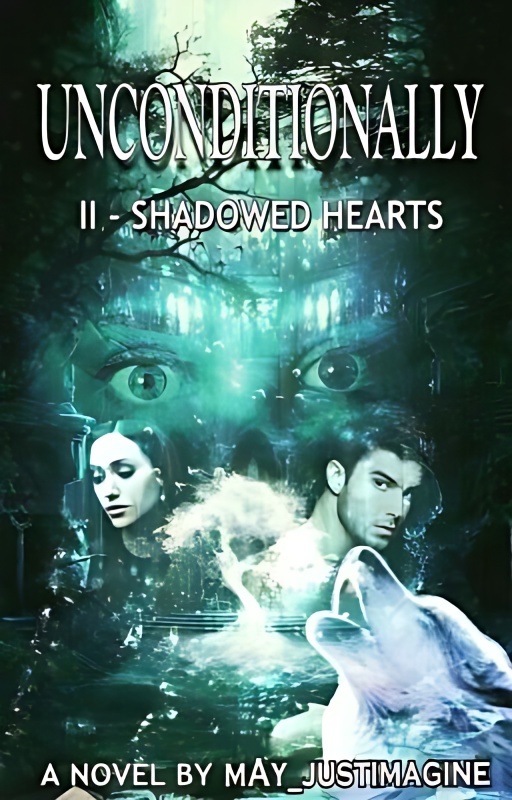 Unconditionally- Shadowed Hearts - Free online novel on NovelFlow Unconditionally- Shadowed Hearts cover - Read free novel on NovelFlow