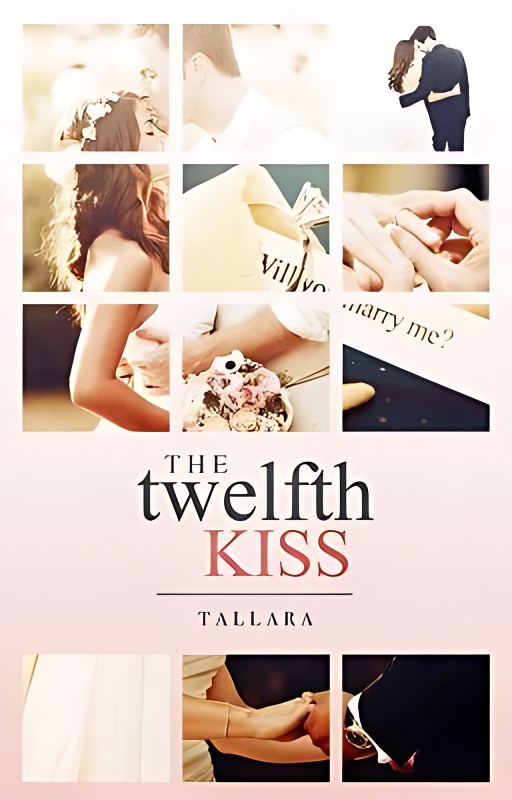 The 12th Kiss - Free online novel on NovelFlow The 12th Kiss cover - Read free novel on NovelFlow