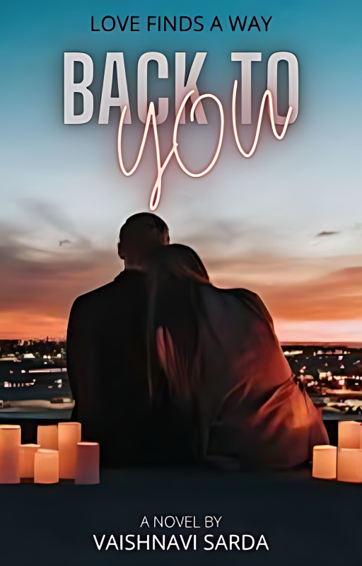 Back To You | complete - Free online novel on NovelFlow Back To You | complete cover - Read free novel on NovelFlow
