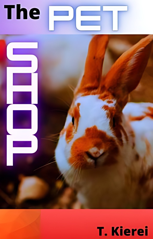 The Pet Shop (bxbxb) - Free online novel on NovelFlow The Pet Shop (bxbxb) cover - Read free novel on NovelFlow