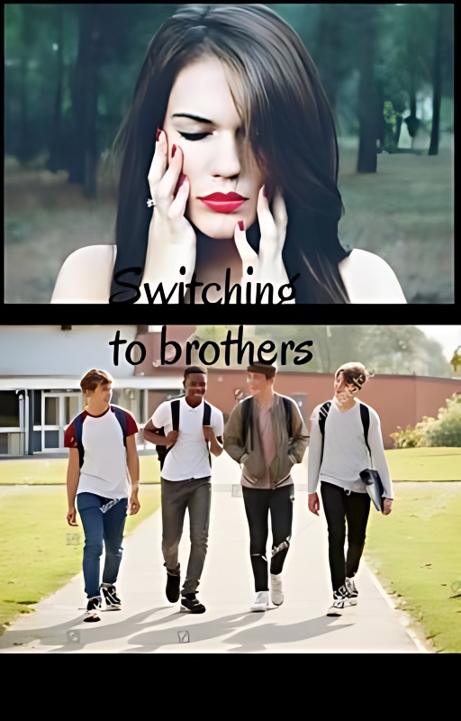 Switching to brothers - Free online novel on NovelFlow Switching to brothers cover - Read free novel on NovelFlow