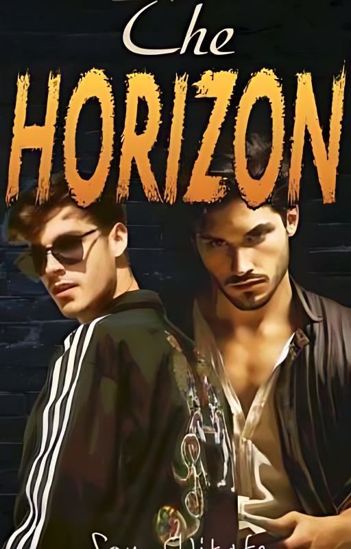 The Horizonđ¤ ( Completed â
) - Free online novel on NovelFlow The Horizonđ¤ ( Completed â
) cover - Read free novel on NovelFlow