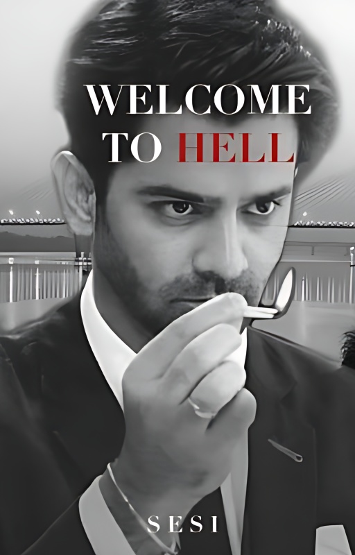 Welcome to Hell - Free online novel on NovelFlow Welcome to Hell cover - Read free novel on NovelFlow