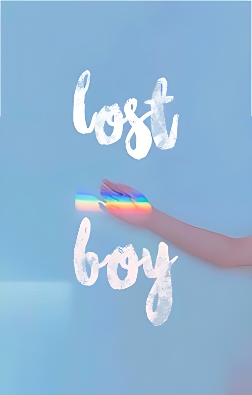 Lost Boy - Free online novel on NovelFlow Lost Boy cover - Read free novel on NovelFlow