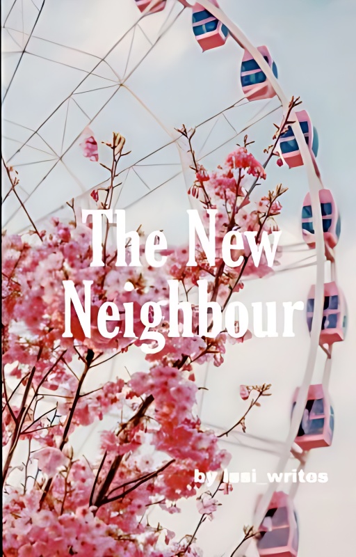 The New Neighbour [gxg] cover - Read free novel on NovelFlow