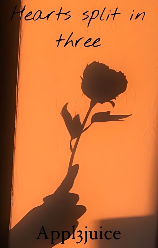 Hearts split in three - Free online novel on NovelFlow Hearts split in three cover - Read free novel on NovelFlow