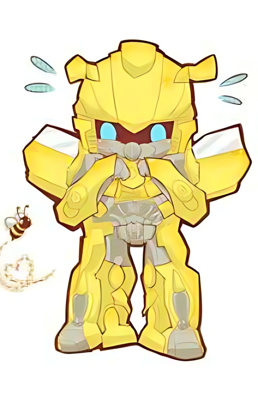 Mother of the Transformers - Free online novel on NovelFlow Mother of the Transformers cover - Read free novel on NovelFlow