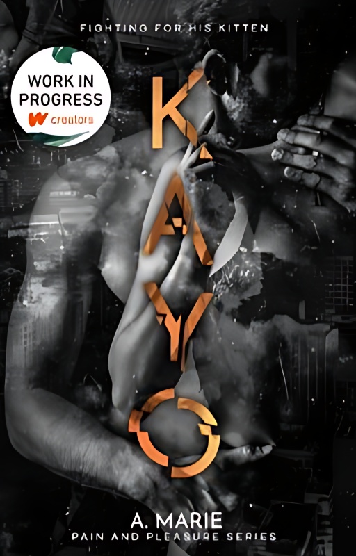 Kayo | 18+ - Free online novel on NovelFlow Kayo | 18+ cover - Read free novel on NovelFlow