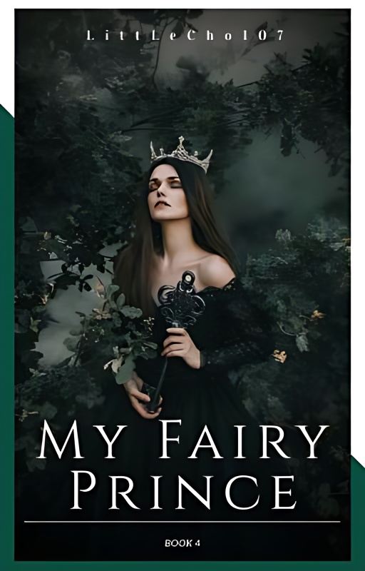 My Fairy Prince {Chosen Mates Book #4} - Free online novel on NovelFlow My Fairy Prince {Chosen Mates Book #4} cover - Read free novel on NovelFlow