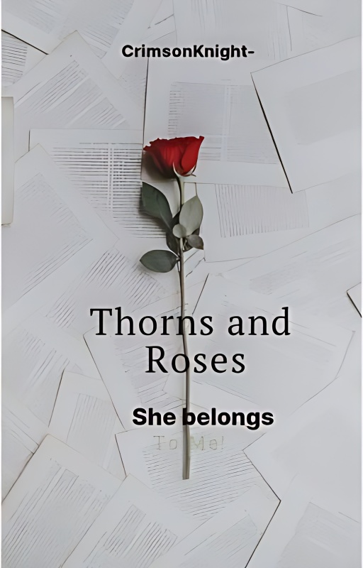 Thorns and Roses - Free online novel on NovelFlow Thorns and Roses cover - Read free novel on NovelFlow