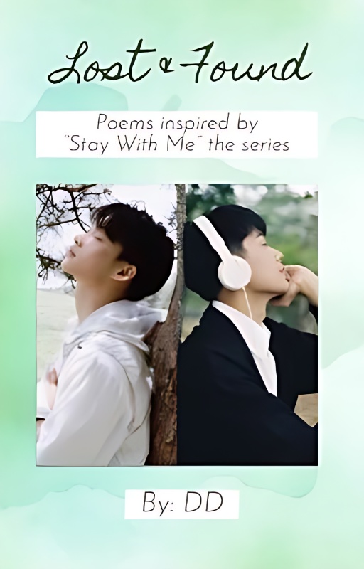 Lost & Found | Stay With Me - Free online novel on NovelFlow Lost & Found | Stay With Me cover - Read free novel on NovelFlow